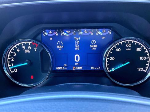 Used 2021 Ford F150 XLT w/ Equipment Group 302A High image 28