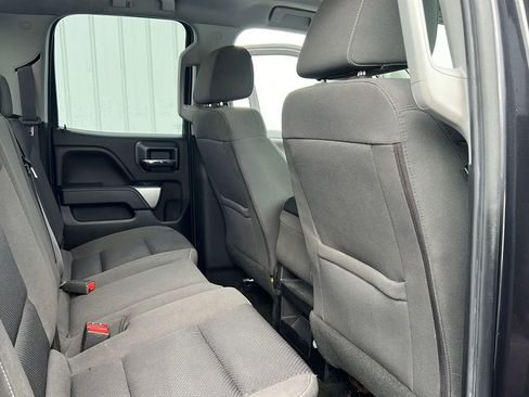 Used 2016 Chevrolet Silverado 2500 LT w/ LT Convenience Package AWD/4WD image 16