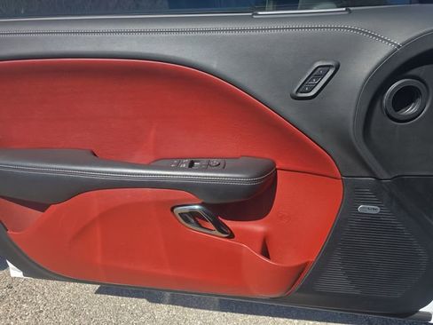 Used 2022 Dodge Challenger SRT Hellcat Redeye image 24