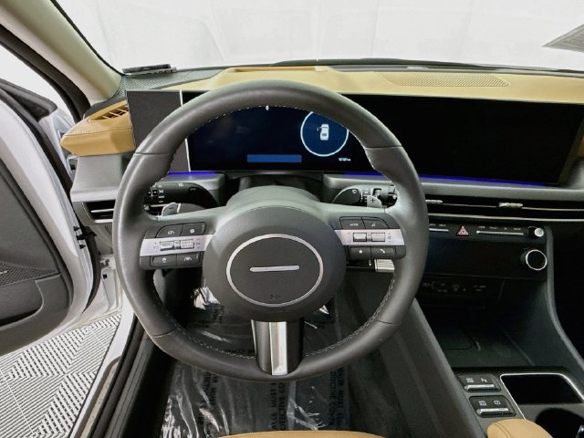 Used 2026 Hyundai Sonata Limited FWD image 11