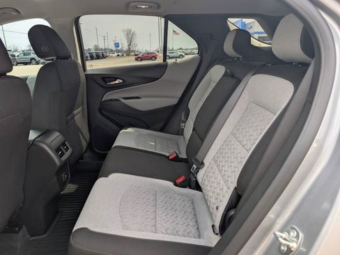 Used 2024 Chevrolet Equinox LS w/ LS Convenience Package AWD/4WD image 23