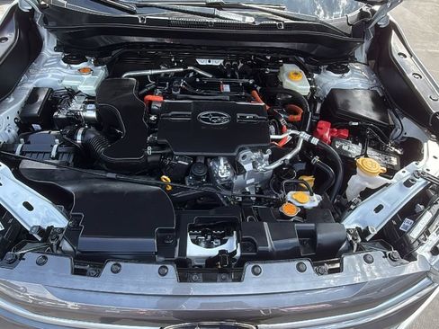 Used 2026 Subaru Forester Premium AWD/4WD image 27