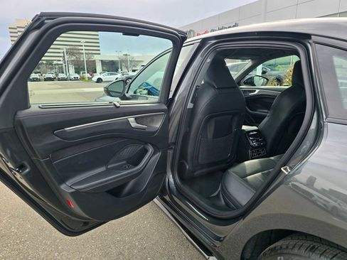 New 2026 Audi A6 Premium Plus image 17