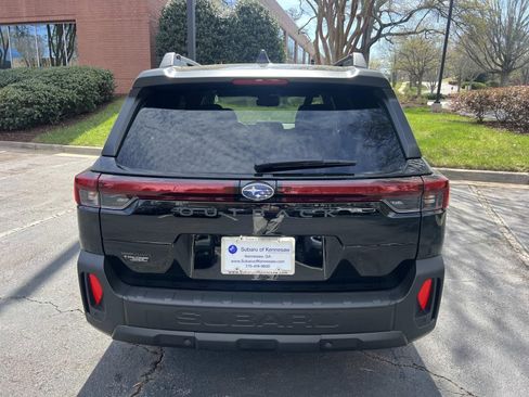 New 2026 Subaru Outback Touring XT AWD/4WD image 6