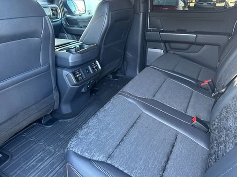 Used 2025 Ford F150 Tremor w/ Bed Utility Package image 13