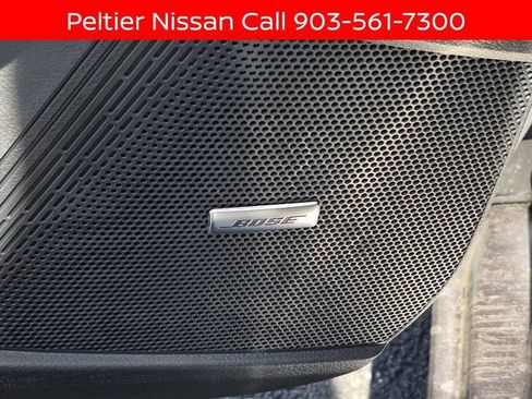 New 2026 Nissan Sentra SR w/ SR Premium Package FWD image 11