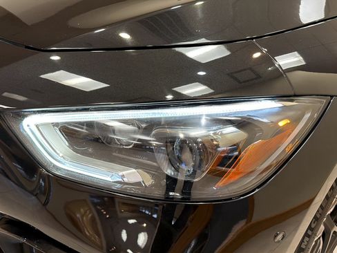 Used 2021 Mercedes-Benz AMG GT 63 S image 8