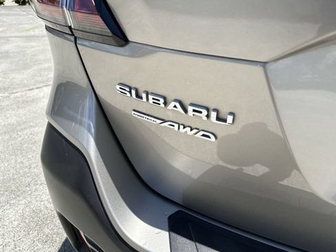 Used 2020 Subaru Outback Limited AWD/4WD image 25