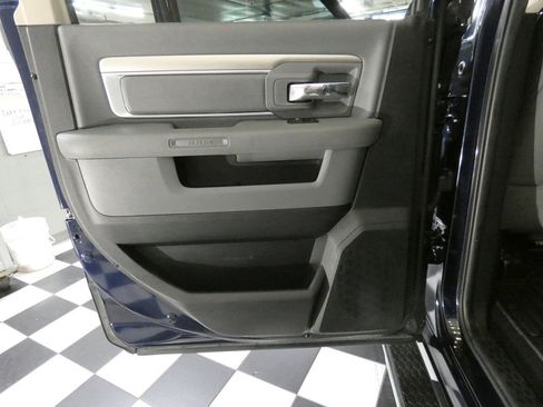 Used 2016 RAM 1500 Big Horn AWD/4WD image 27