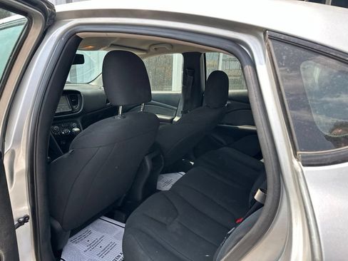 Used 2013 Dodge Dart Aero FWD image 24