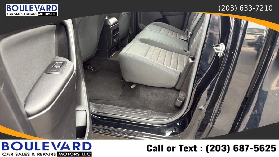 Used 2021 Ford Ranger XL w/ FX4 Off-Road Package AWD/4WD image 28
