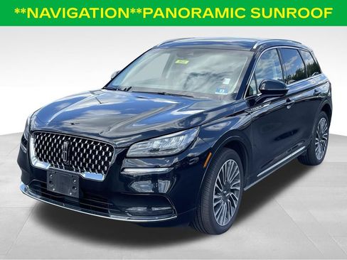 Used 2020 Lincoln Corsair Reserve w/ Appearance Package AWD/4WD image 4