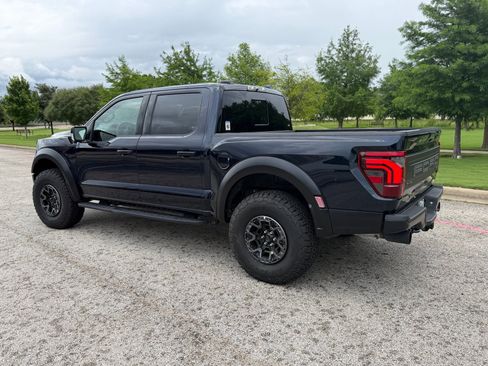 Used 2026 Ford F150 Raptor AWD/4WD image 3