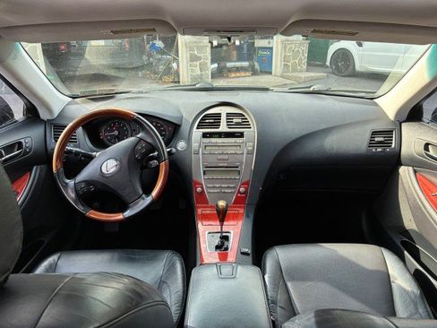 Used 2007 Lexus ES 350 FWD image 17