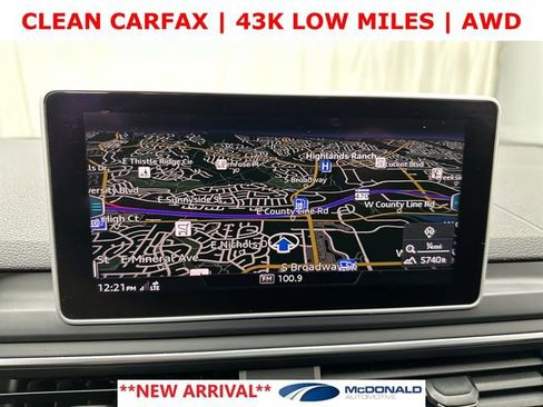 Used 2019 Audi A5 2.0T Prestige w/ Black Optic Plus Package image 18