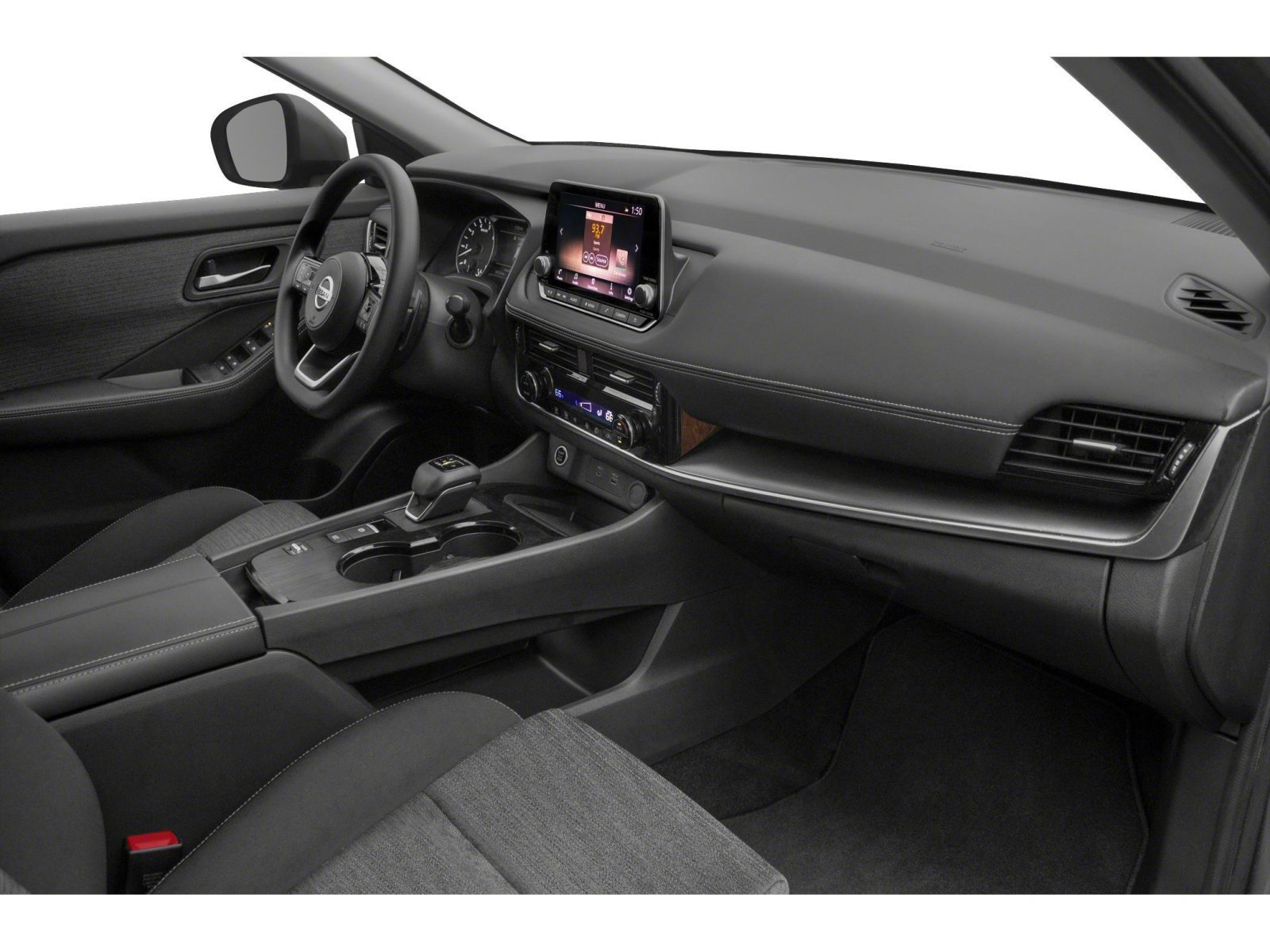 Used 2023 Nissan Rogue SV FWD image 16