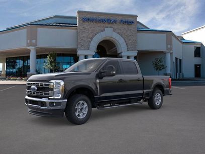 New 2026 Ford F250 XLT w/ FX4 Off-Road Package