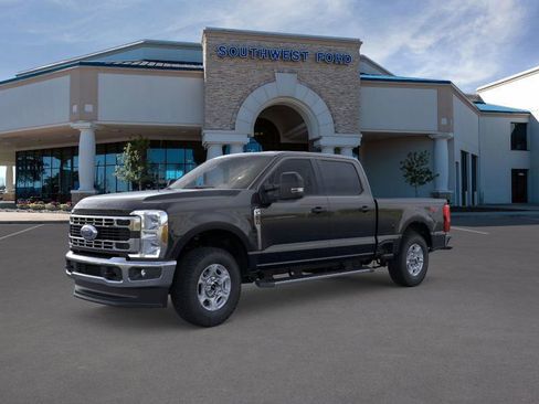 New 2026 Ford F250 XLT w/ FX4 Off-Road Package image 1