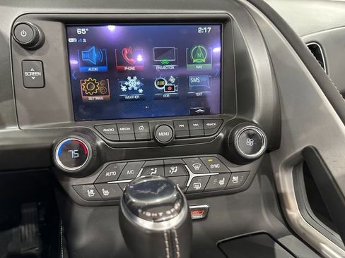Used 2019 Chevrolet Corvette Z06 RWD image 15