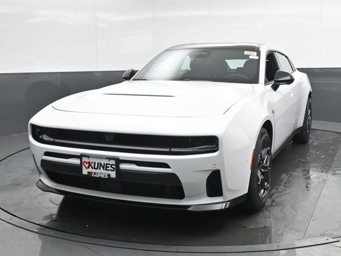 New 2026 Dodge Charger R/T AWD/4WD image 5