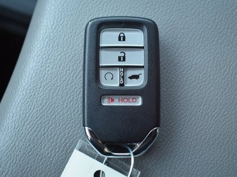 Used 2022 Honda CR-V EX-L image 30