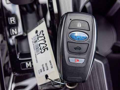New 2026 Subaru Outback Premium AWD/4WD image 28