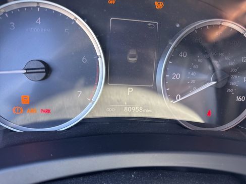 Used 2023 Lexus IS 300 w/ Premium Package RWD image 1