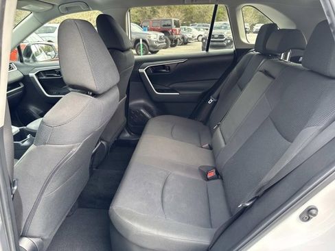 Certified 2024 Toyota RAV4 LE image 13