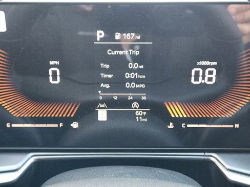 New 2026 Kia Sorento S image 11