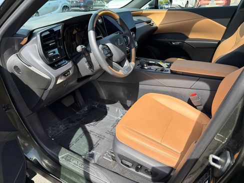 Certified 2026 Lexus RX 350 w/ Convenience Package AWD/4WD image 42