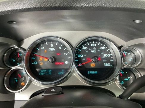 Used 2013 Chevrolet Silverado 1500 LT w/ All-Star Edition AWD/4WD image 15
