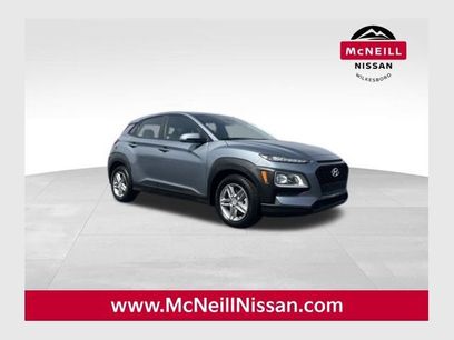 Used 2020 Hyundai Kona SE