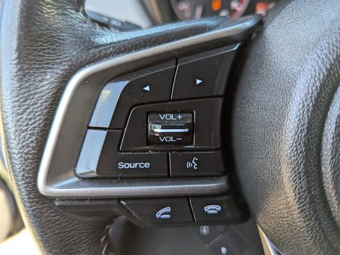 Used 2021 Subaru Outback Premium w/ Popular Package #1 image 23