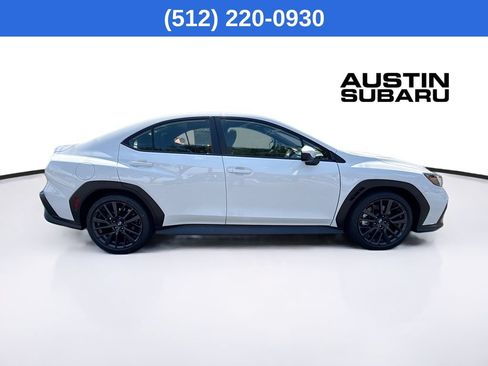 New 2026 Subaru WRX AWD/4WD image 9