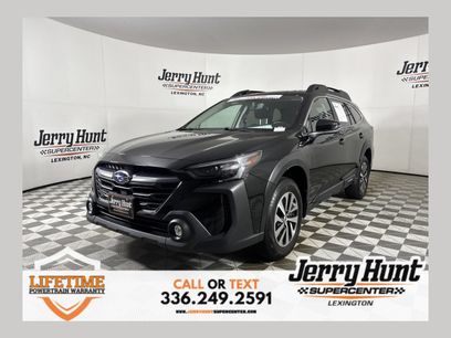 Used 2024 Subaru Outback Premium