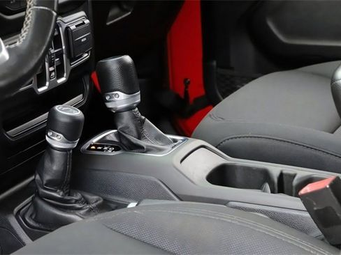 Used 2020 Jeep Gladiator Sport w/ Quick Order Package 24S image 15