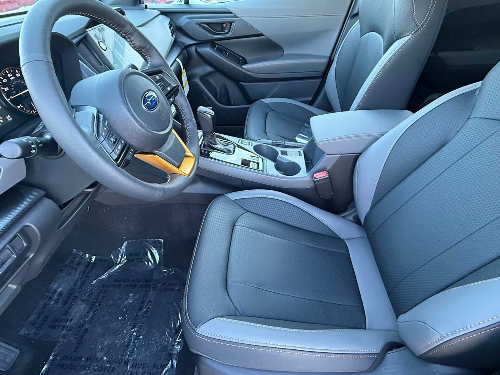 New 2026 Subaru Crosstrek 2.5i Wilderness AWD/4WD image 7