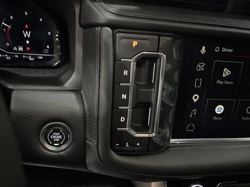 Used 2023 GMC Yukon Denali w/ Max Trailering Package AWD/4WD image 23