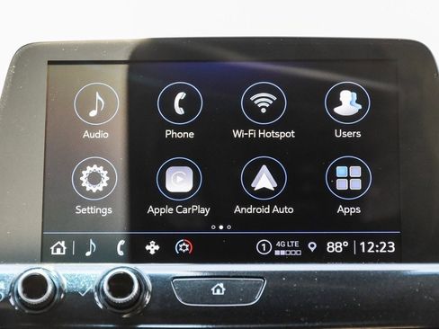 New 2025 Cadillac CT4 Sport image 14