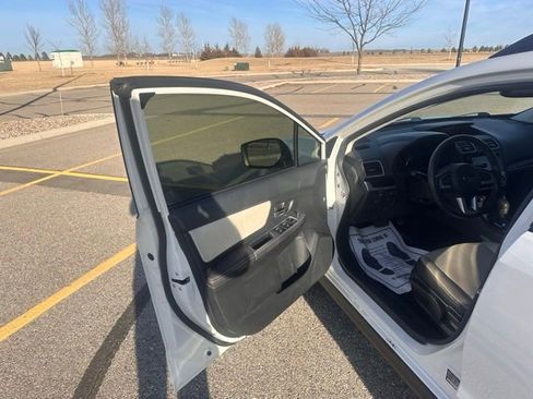 Used 2016 Subaru Crosstrek Touring w/ Popular Package #2 image 10