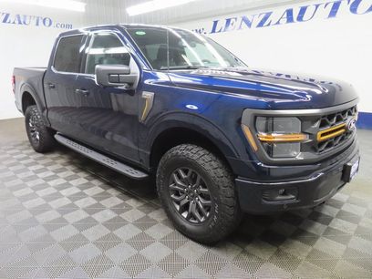 Used 2025 Ford F150 Tremor