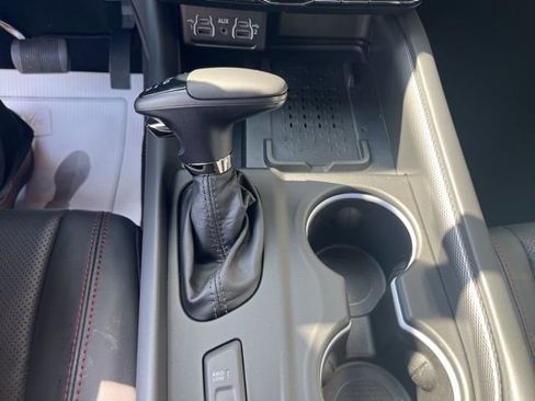 New 2026 Dodge Durango GT AWD/4WD image 14