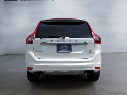 Used 2016 Volvo XC60 T5 Premier image 9