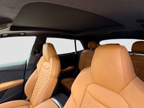 New 2026 Audi RS Q8 performance AWD/4WD image 27