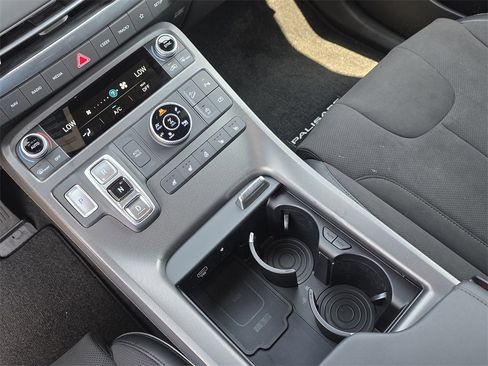 New 2025 Hyundai Palisade Calligraphy image 25