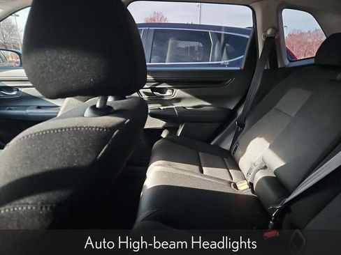 Used 2024 Honda CR-V LX image 29