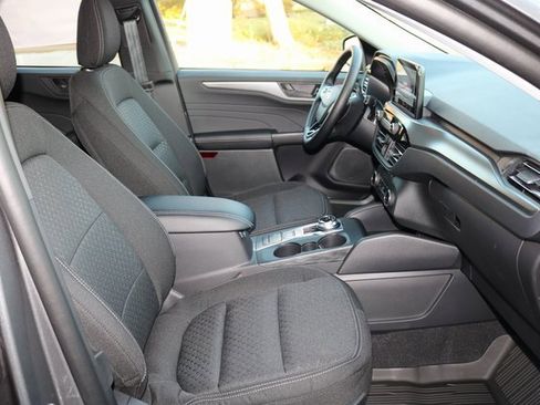 New 2026 Ford Escape Active w/ Cold Weather Package image 15