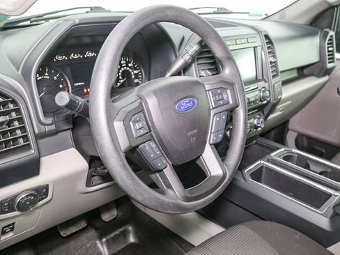 Used 2018 Ford F150 XL w/ Equipment Group 101A Mid AWD/4WD image 19