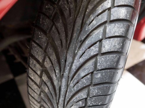 Used 1987 Chevrolet Camaro Z28 image 47