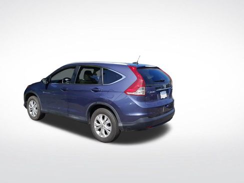 Used 2014 Honda CR-V EX-L image 6